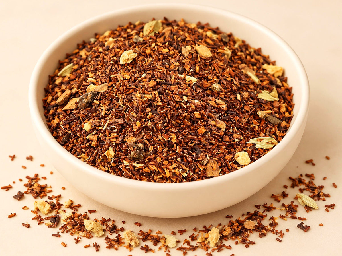 Culinary Spices & Blends