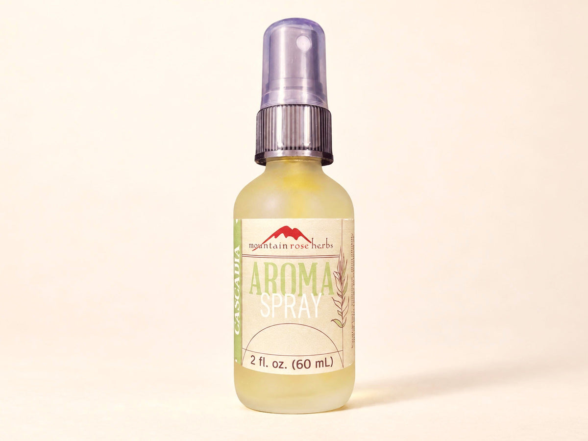 Essential Oils & Aromatherapy