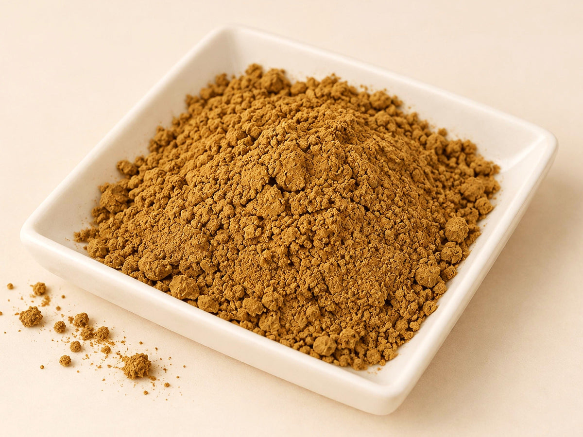 Cordyceps Mushroom Powder | Cordyceps sinensis | Caterpillar Fungus | Fine Ground