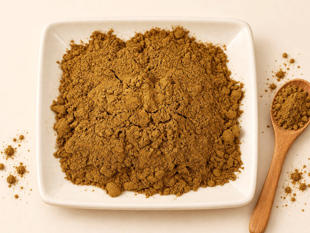 Cordyceps Mushroom Powder | Cordyceps sinensis | Caterpillar Fungus | Fine Ground