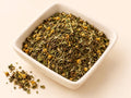 Happy Camper Tea | Herbal Loose Leaf Tea Blend | Spearmint, Chamomile, Catnip & Calendula