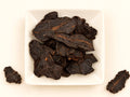 Cured Fo-Ti Slices | Polygonum multiflorum | Prepared Botanical Root Ingredient | He Shou Wu