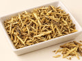 Licorice Root | Glycyrrhiza glabra | Cut & Sifted | Herbal Tea Ingredient | Wild Crafted
