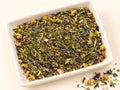 5 O'Clock Somewhere Tea | Chamomile Mint Loose Leaf Herbal Blend | Caffeine Free