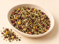 Lazy Daze Herbal Tea | Spearmint, Chamomile, Lemongrass Loose Leaf Blend