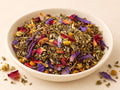 Elysian Fields Herbal Tea | Blue Lotus | Botanicals | Loose Leaf Blend