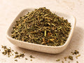 Damiana Leaf | Turnera diffusa | Cut & Sifted Herbal Tea Ingredient | Wild Crafted