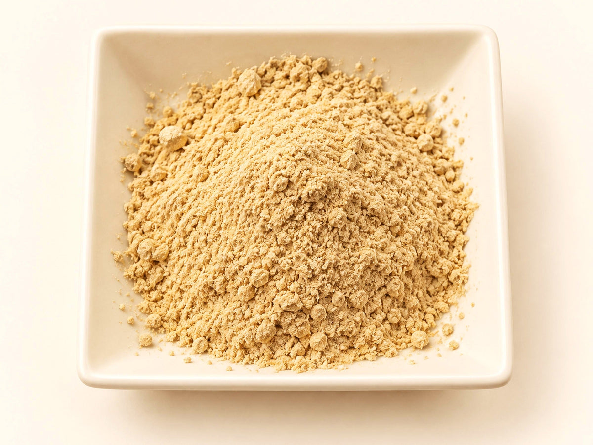 Ashwagandha Root Powder | Withania somnifera | Botanical Ingredient | Wild Crafted