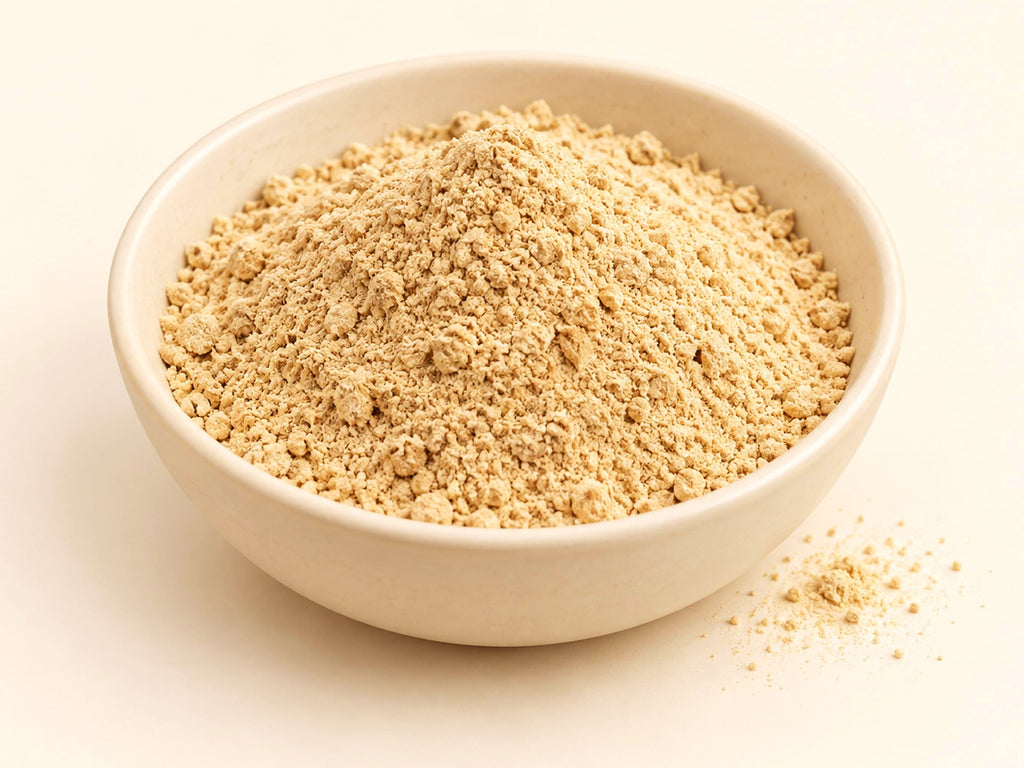 Ashwagandha Root Powder | Withania somnifera | Botanical Ingredient | Wild Crafted
