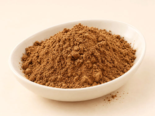 7 Mushroom Blend Powder | Seven Superfood Mushrooms | Lion's Mane | Reishi | Chaga | Turkey | Shiitake | Cordyceps