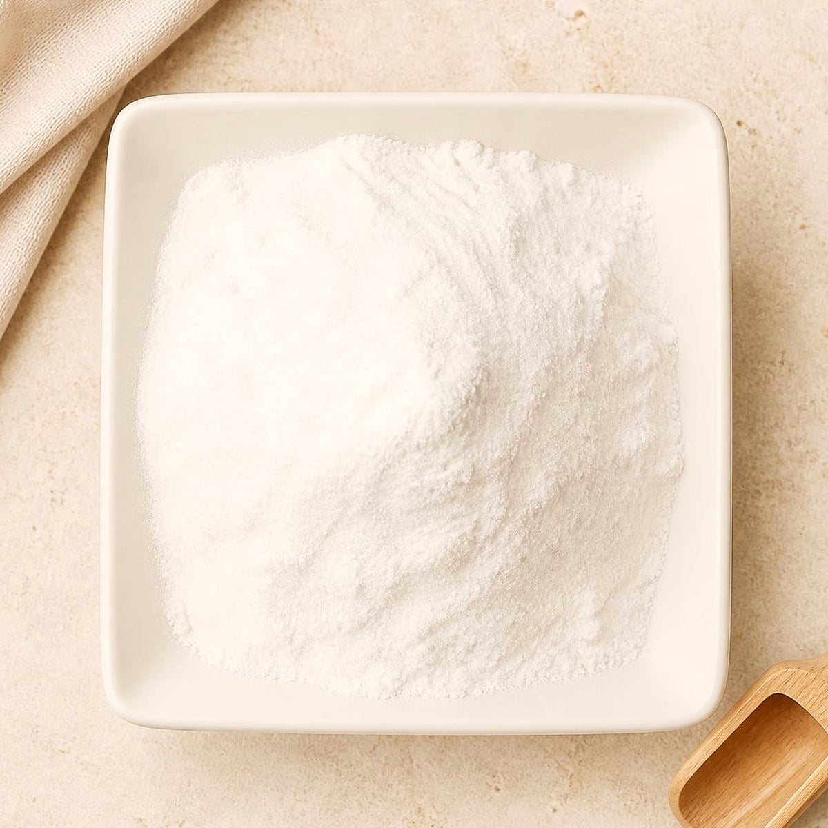 Magnesium Citrate Powder | Water Soluble Form | Pure Fine Powder