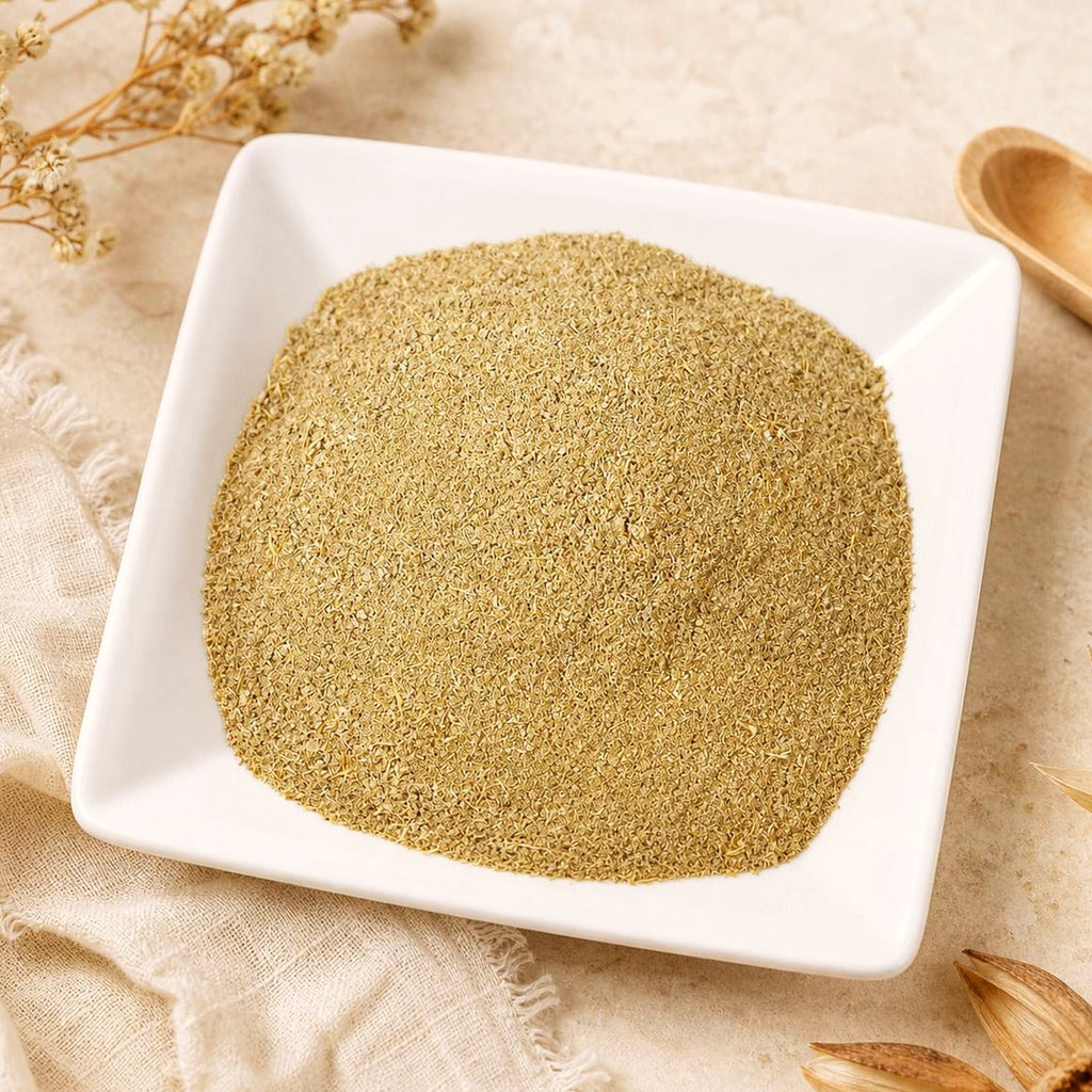 Kanna Powder | Sceletium tortuosum | Ultra Fine Botanical Powder | Wild Crafted