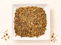 Hawthorn Leaf and Flower | Crataegus monogyna | Cut & Sifted Botanical | Wild Crafted