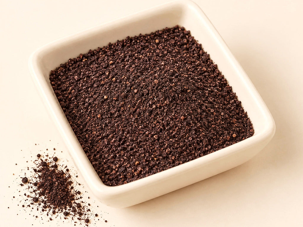Elderberry Powder | Sambucus nigra | Fine Ground Botanical Powder | Wild Crafted Elderberries
