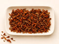 Klip Dagga Petals | Leonotis nepetifolia | Lion's Ear Flowers | Wild Crafted