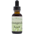 Ashwagandha Root Tincture