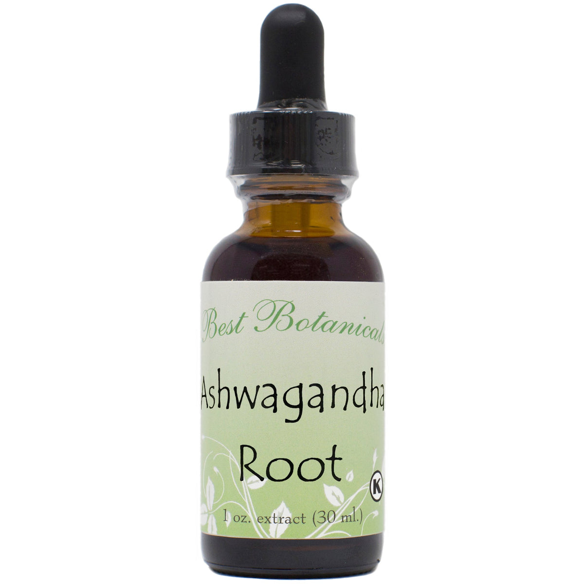 Ashwagandha Root Tincture