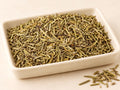Rosemary Herb | Rosmarinus officinalis | Cut & Sifted Herbal Tea Ingredient | Wild Crafted