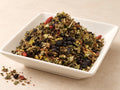 Berry Bramble Herbal Tea | Honeybush, Bilberries, Raspberry | Caffeine Free | Loose Leaf Blend | Wild Crafted