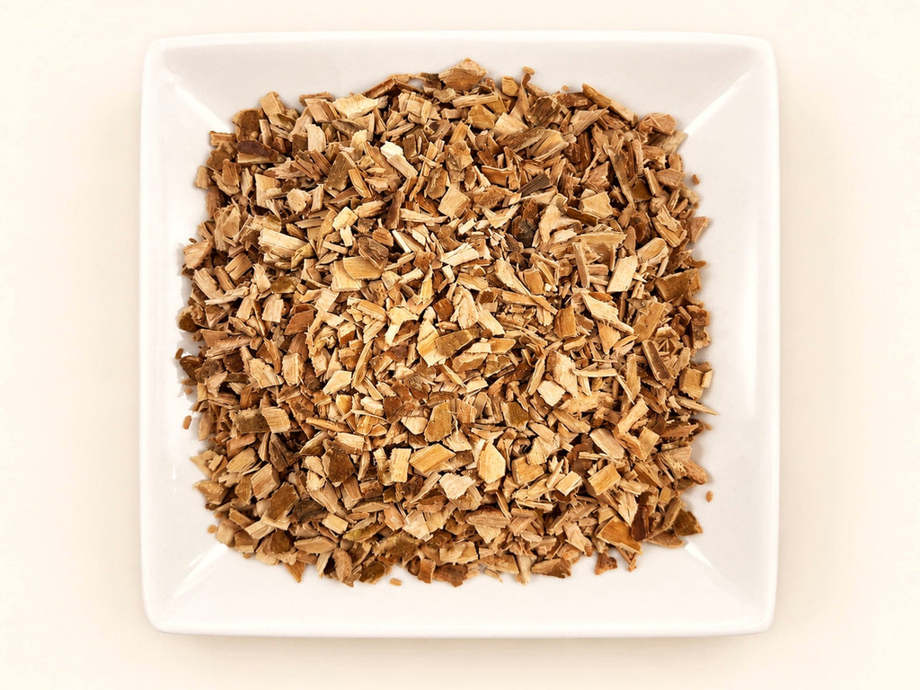 White Willow Bark | Salix alba | Cut & Sifted Botanical Ingredient | Wild Crafted
