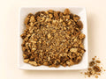 Gentian Root | Gentiana lutea | Cut & Sifted Herbal Botanical | Wild Crafted
