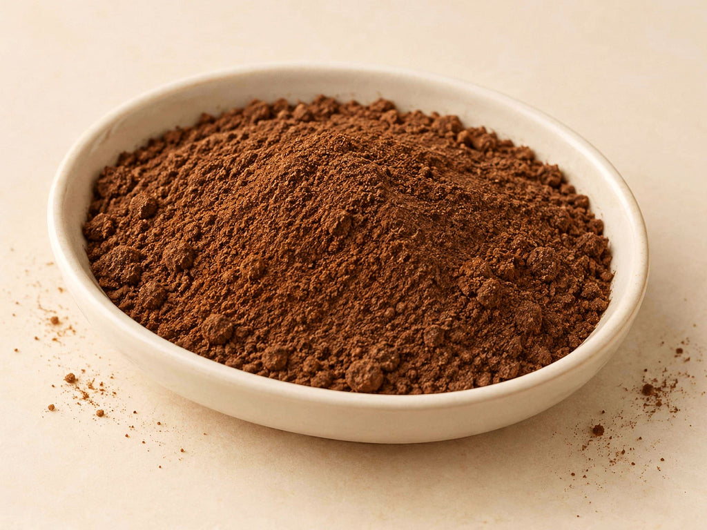 Myrrh Gum Powder | Commiphora molmol | Ultra Fine Resin | Wild Crafted