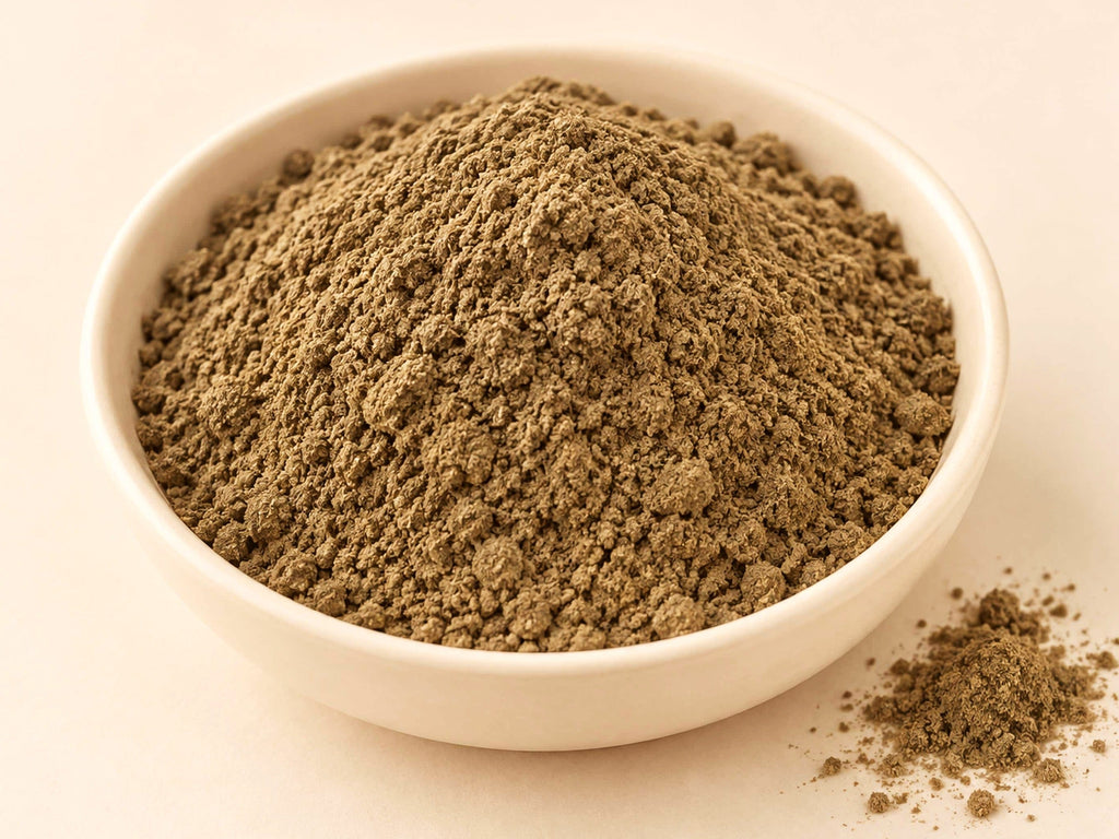 Chanca Piedra Extract 4:1 | Phyllanthus niruri | Wild Harvested Botanical Powder