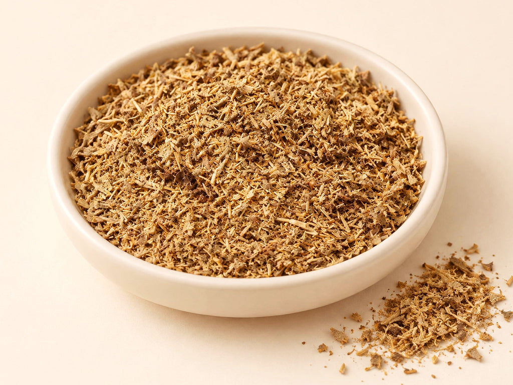 Chanca Piedra Tea Cut | Phyllanthus niruri | Stone Breaker | Cut & Sifted Herbal Botanical | Wild Crafted