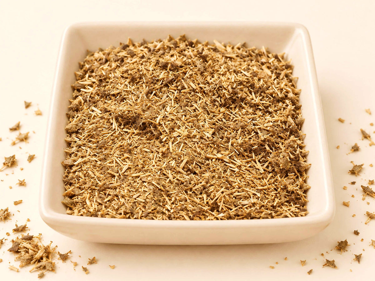 Chanca Piedra Tea Cut | Phyllanthus niruri | Stone Breaker | Cut & Sifted Herbal Botanical | Wild Crafted