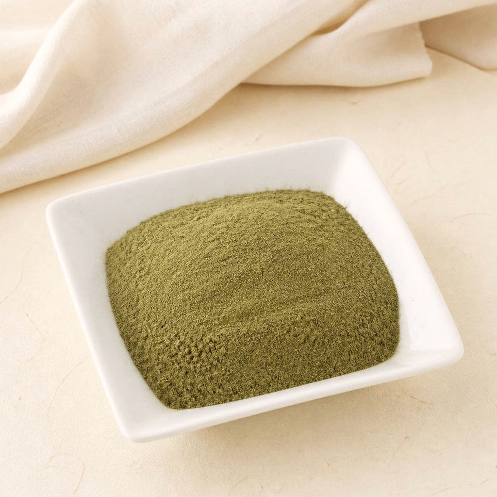 Neem Leaf Powder | Azadirachta indica | Indian Lilac Botanical | Wild Crafted