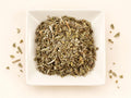 Sage Leaf | Salvia officinalis | Cut & Sifted Herb | Herbal Tea Ingredient | Wild Crafted