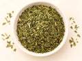 Stevia Leaf | Stevia rebaudiana | Cut & Sifted Sweet Herb | Wild Crafted
