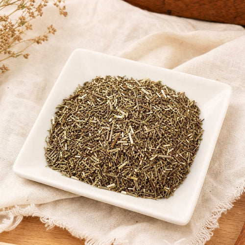 Blue Vervain Herb | Verbena | Cut & Sifted Botanical Ingredient | Wild Crafted