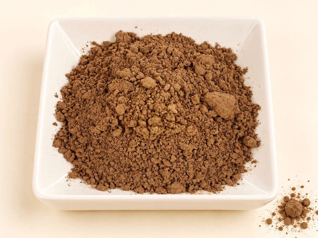 Shiitake Mushroom Powder | Lentinula edodes | Fine Ground Botanical Powder