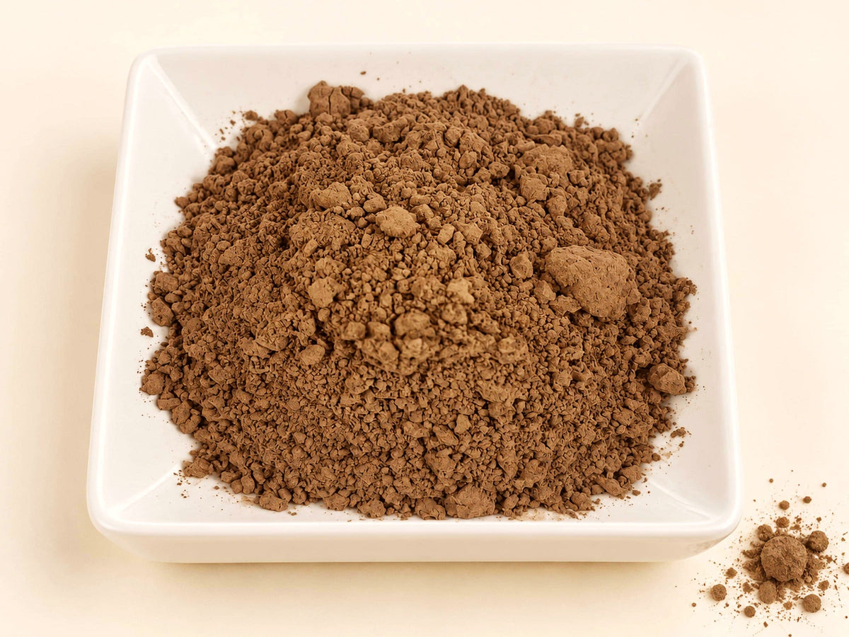 Shiitake Mushroom Powder | Lentinula edodes | Fine Ground Botanical Powder