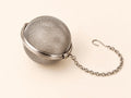 2-Inch Stainless Steel Tea Ball | Fine Mesh Loose Leaf Tea Infuser