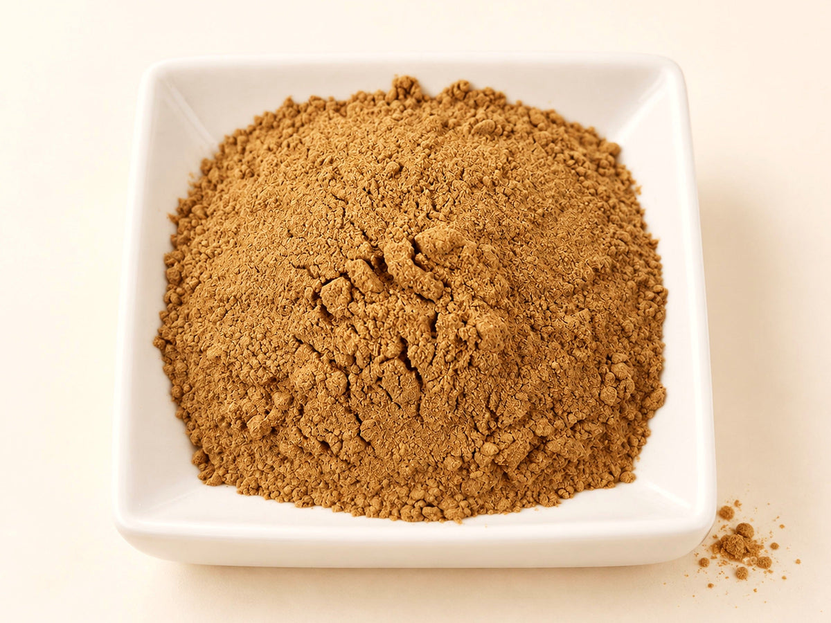 Camu Camu Powder | Myrciaria dubia Fruit | Peruvian Botanical Ingredient