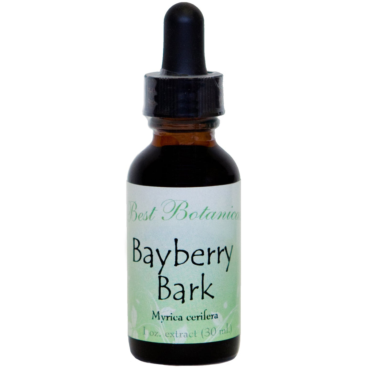 Bayberry Root Bark Tincture
