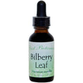 Bilberry Leaf Tincture