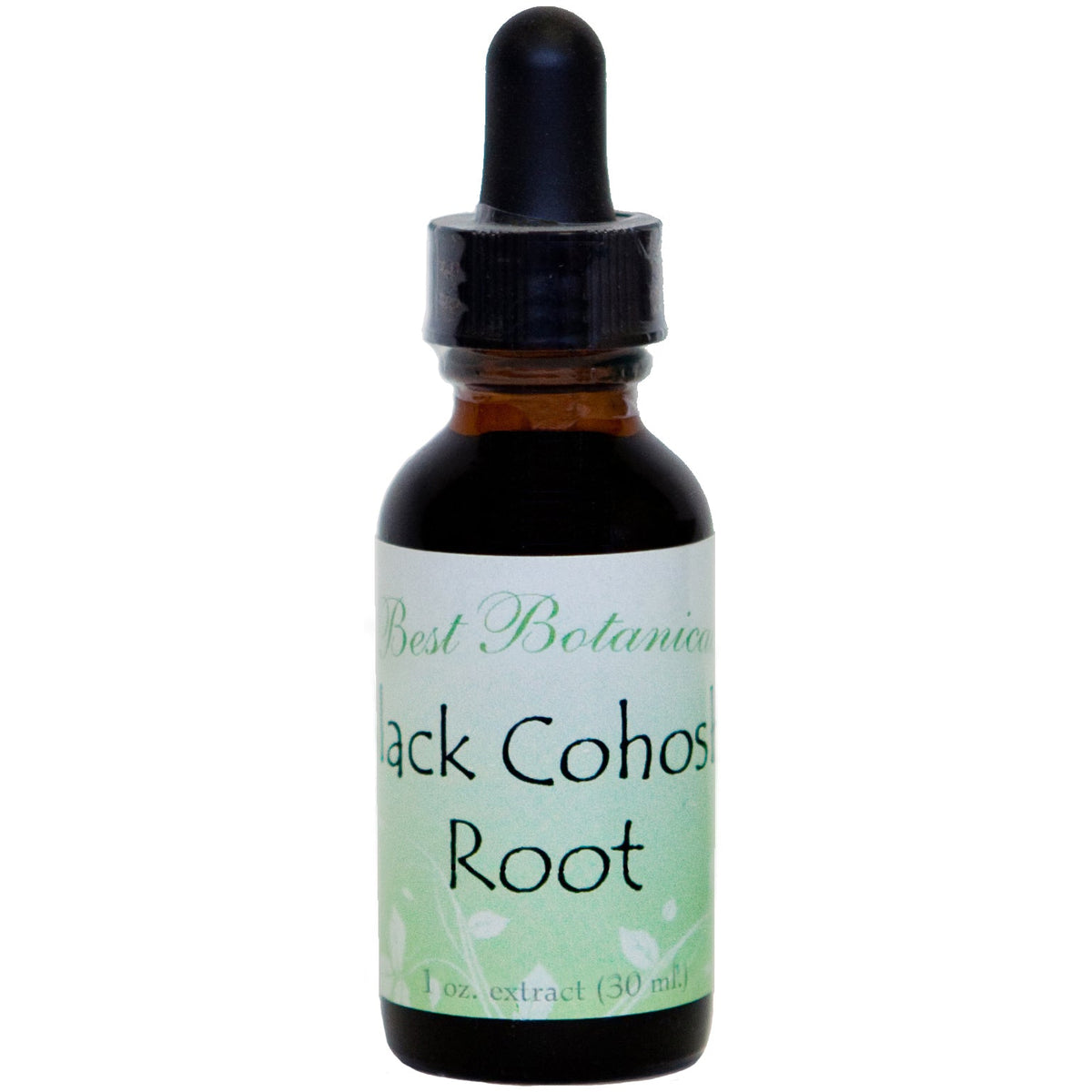 Black Cohosh Root Tincture