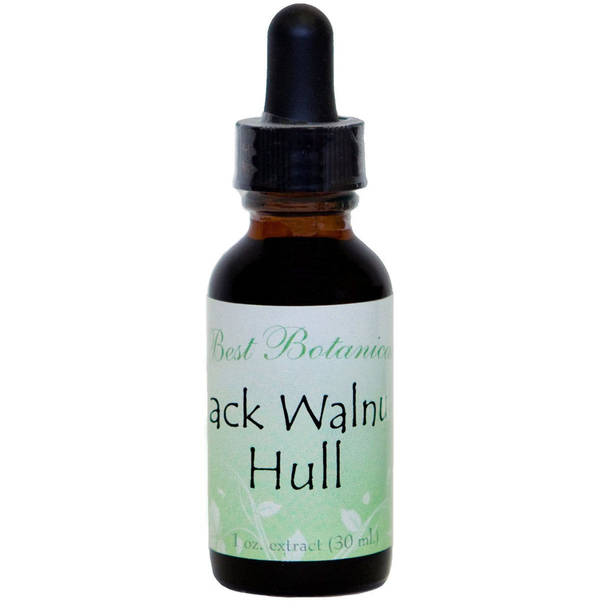 Black Walnut Hull Tincture