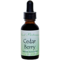 Cedar Berry Tincture