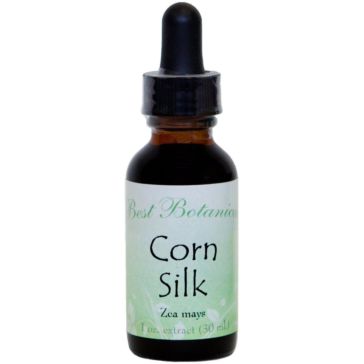 Cornsilk Tincture