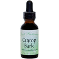 Cramp Bark Tincture