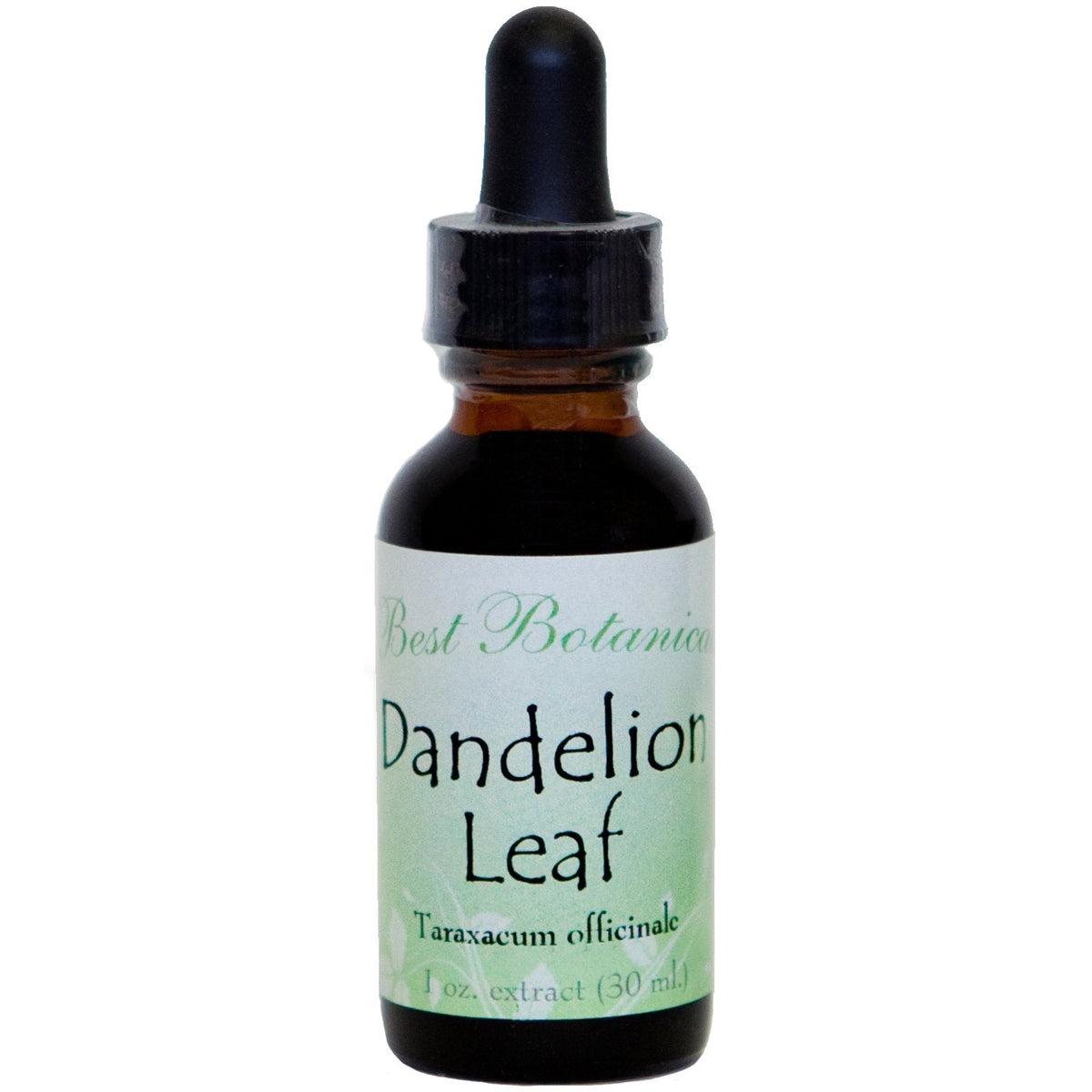 Dandelion Leaf Tincture