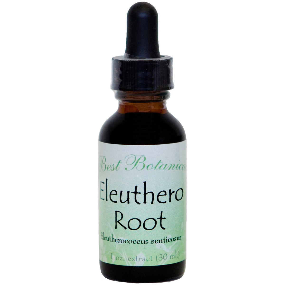 Eleuthero Root Tincture