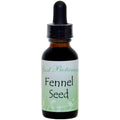 Fennel Seed Tincture