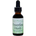 Feverfew Herb Tincture