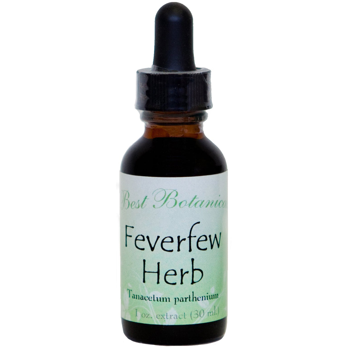 Feverfew Herb Tincture