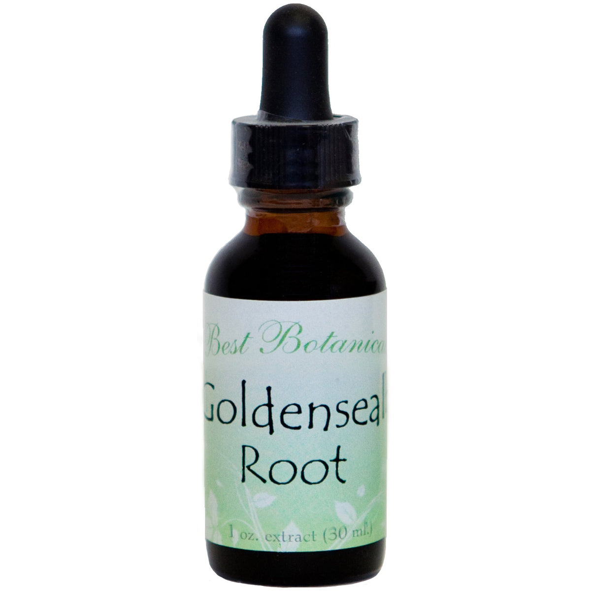 Goldenseal Root Tincture